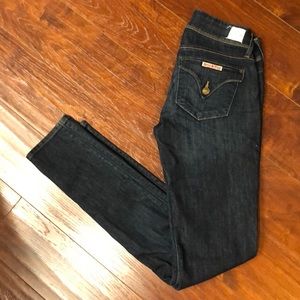 Hudson Jeans - Size 26 Collin Skinny